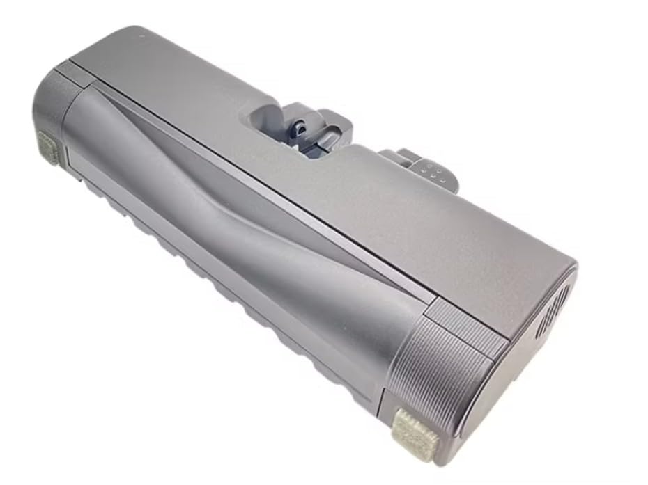 Amazon | パナソニック掃除機親ノズル AVA99R-1Z2K (掃除機品番：MC
